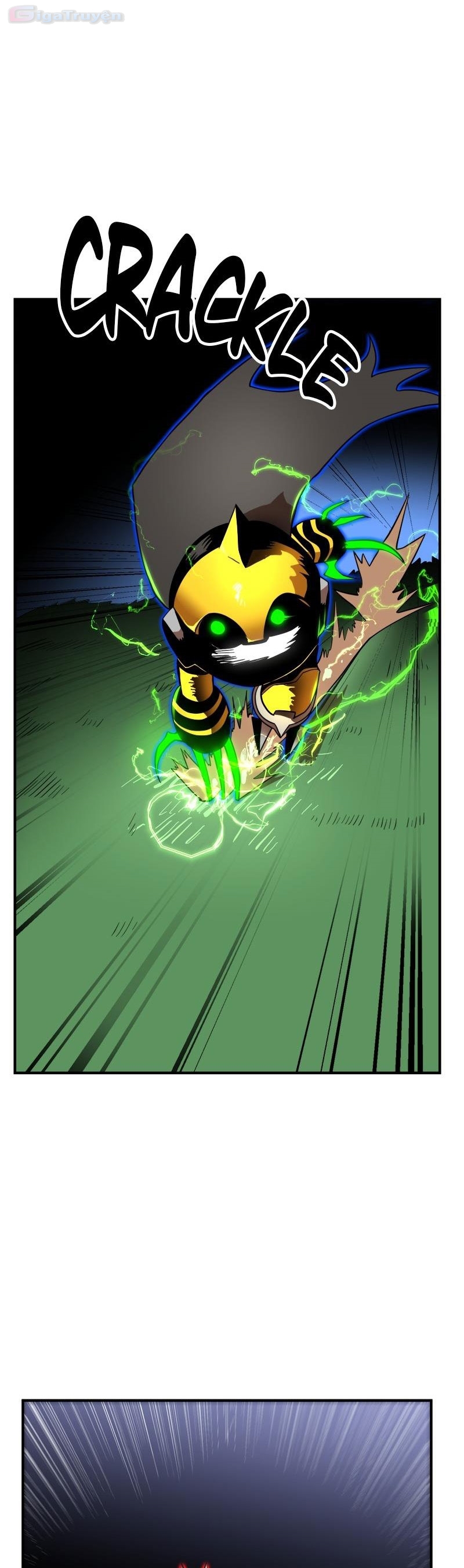 Đọc truyện [Leak] Cao thủ tái xuất - Chap 82